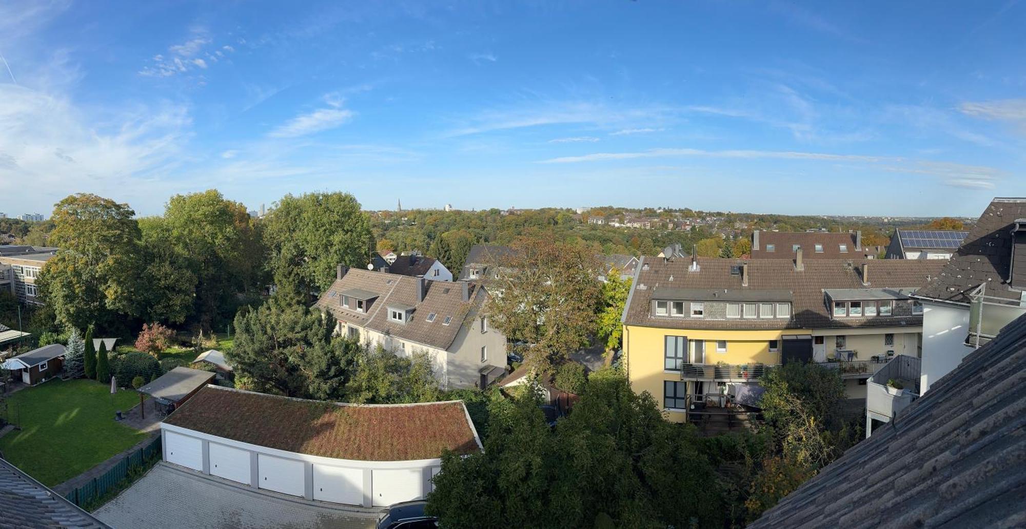 Stylisches Studio Nahe Messe & Baldeneysee - Ruhig & Perfekt Angebunden エッセン エクステリア 写真