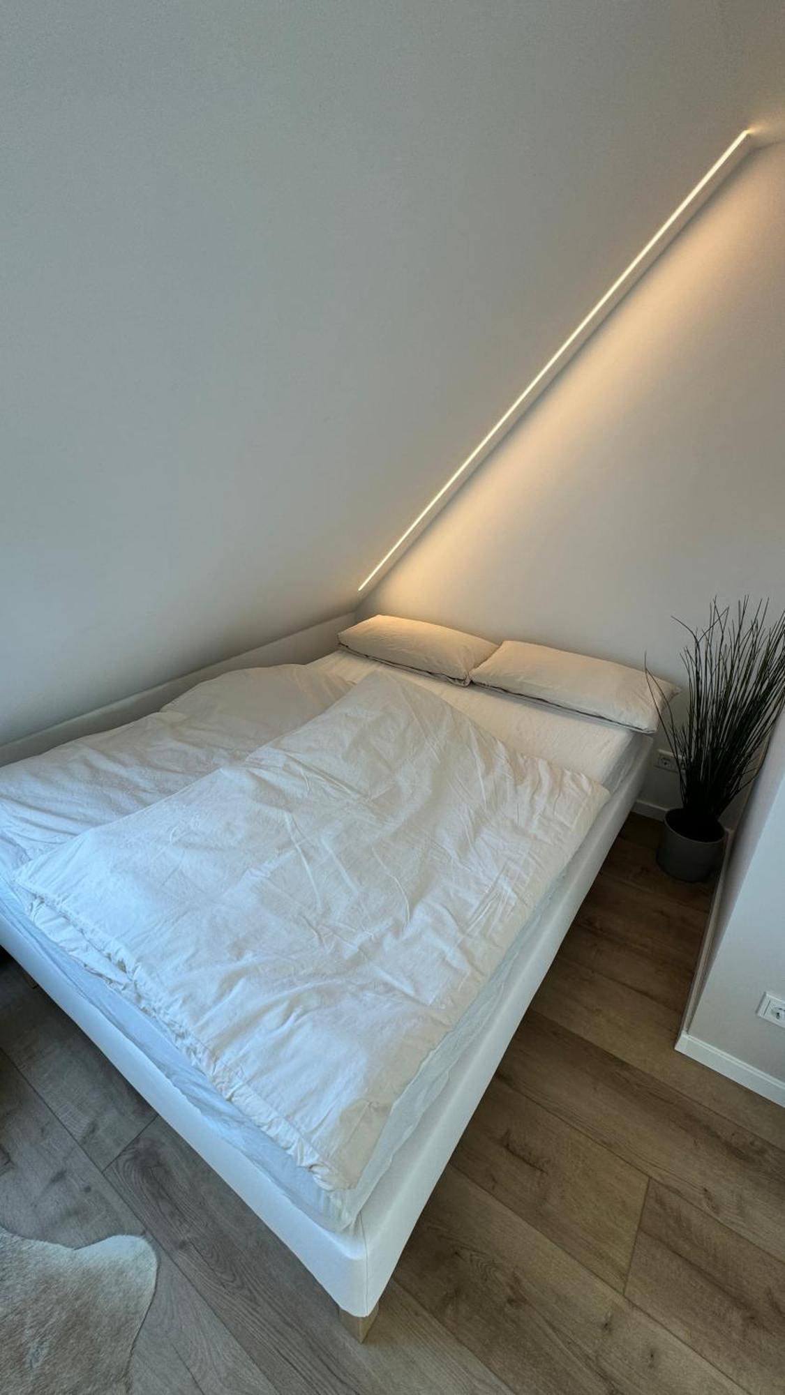 Stylisches Studio Nahe Messe & Baldeneysee - Ruhig & Perfekt Angebunden エッセン エクステリア 写真